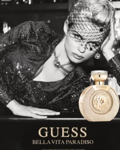 guess paradiso Eau de parfum