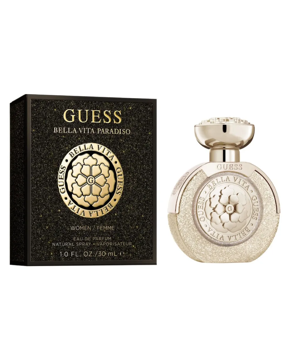 guess paradiso Eau de parfum