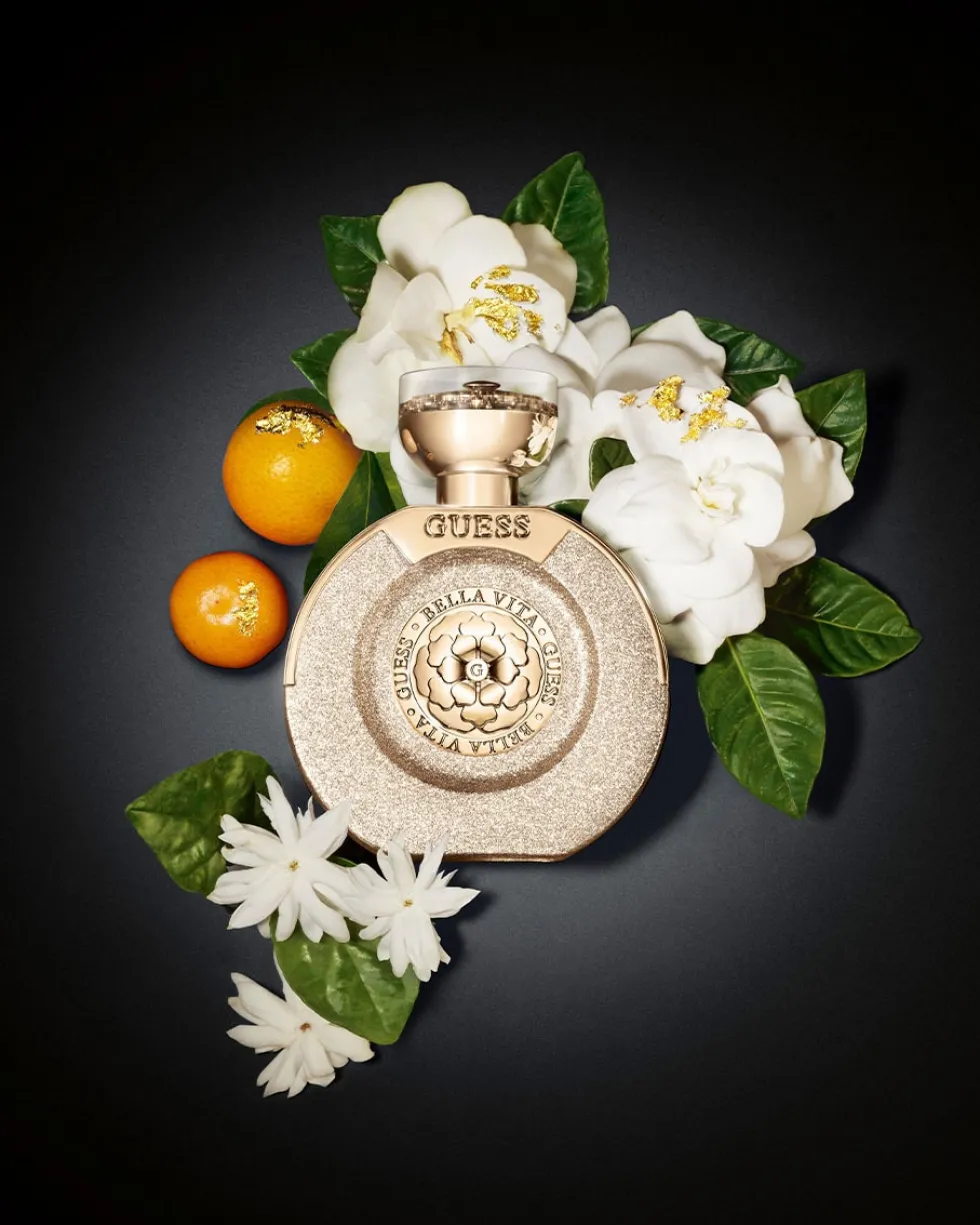 guess paradiso Eau de parfum