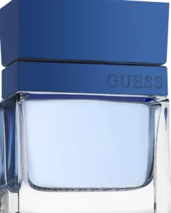 guess seductive blue men EAU DE TOILETTE