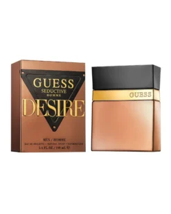 guess seductive desire for men Eau de Toilette