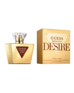 guess seductive desire for women Eau de Toilette