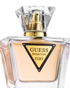 guess seductive flirt EAU DE TOILETTE