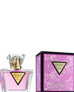 guess seductive kiss EAU DE TOILETTE