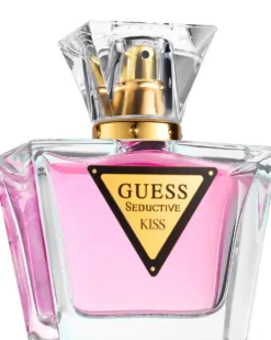 guess seductive kiss EAU DE TOILETTE