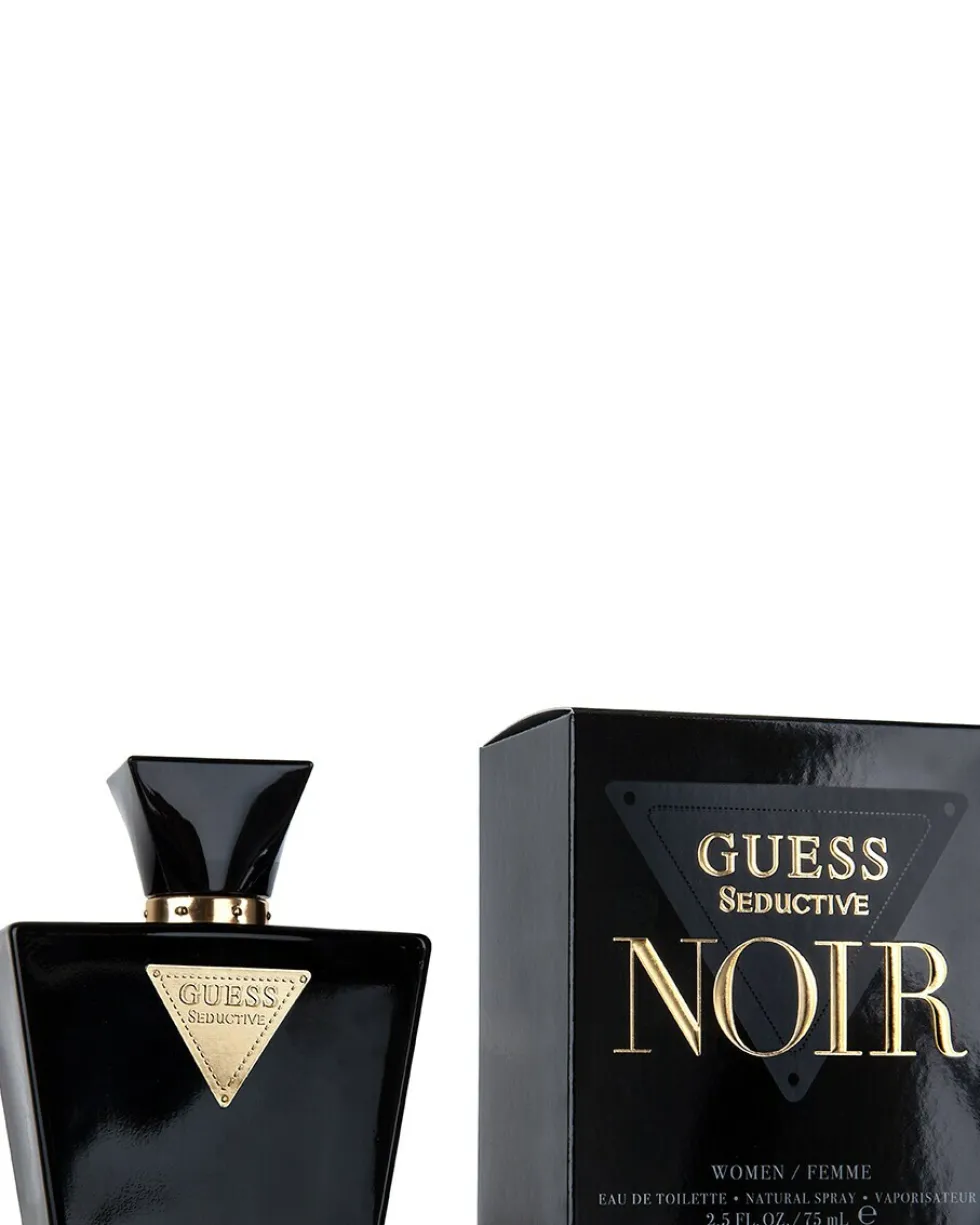 guess seductive noir women EAU DE TOILETTE