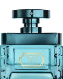 guess uomo acqua EAU DE TOILETTE