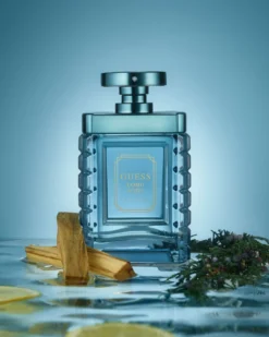 guess uomo acqua EAU DE TOILETTE