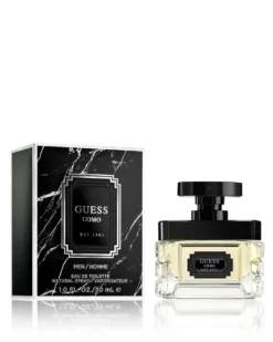 guess uomo EAU DE TOILETTE
