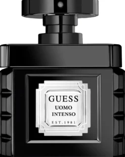 guess uomo intenso Eau de parfum