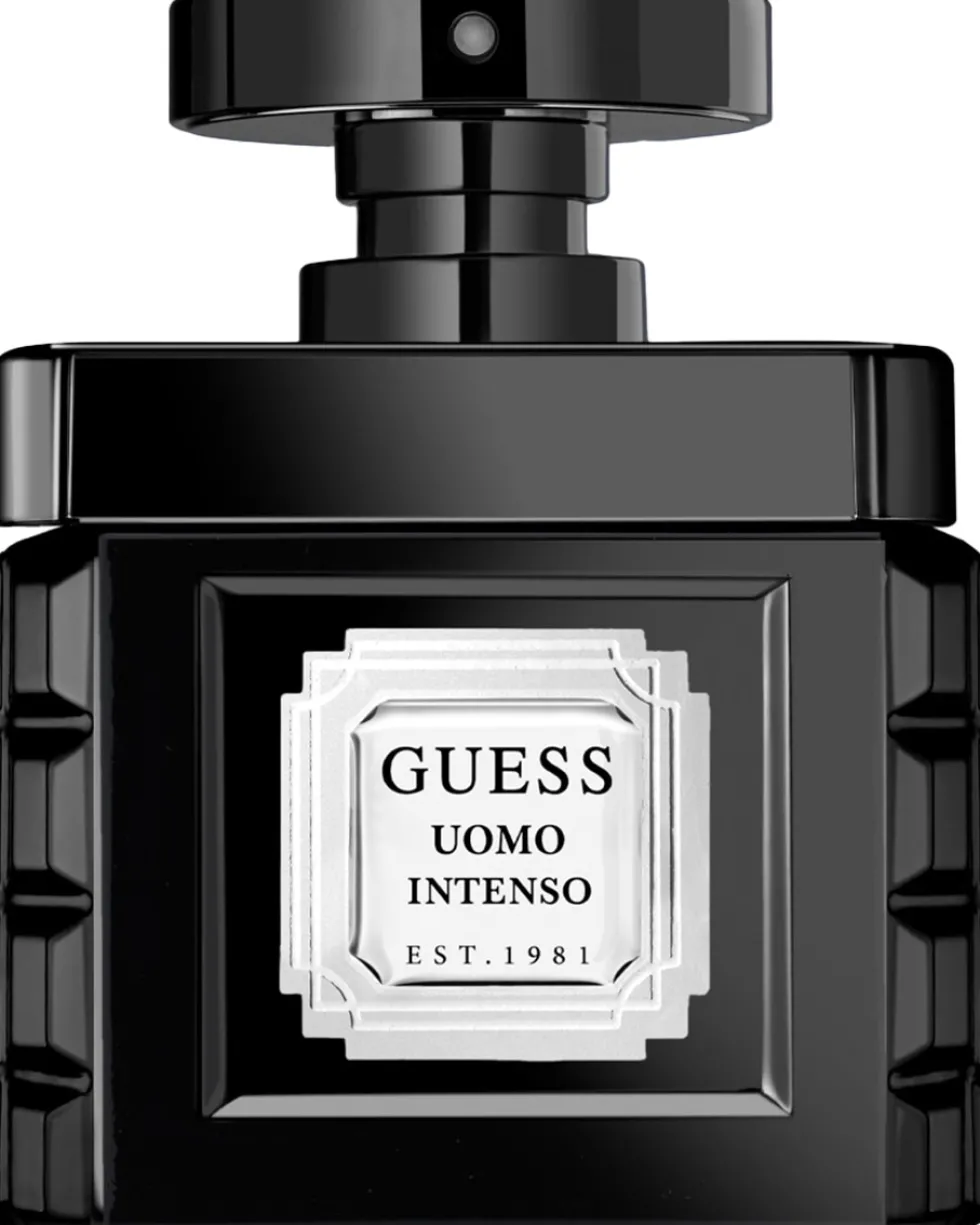 guess uomo intenso Eau de parfum