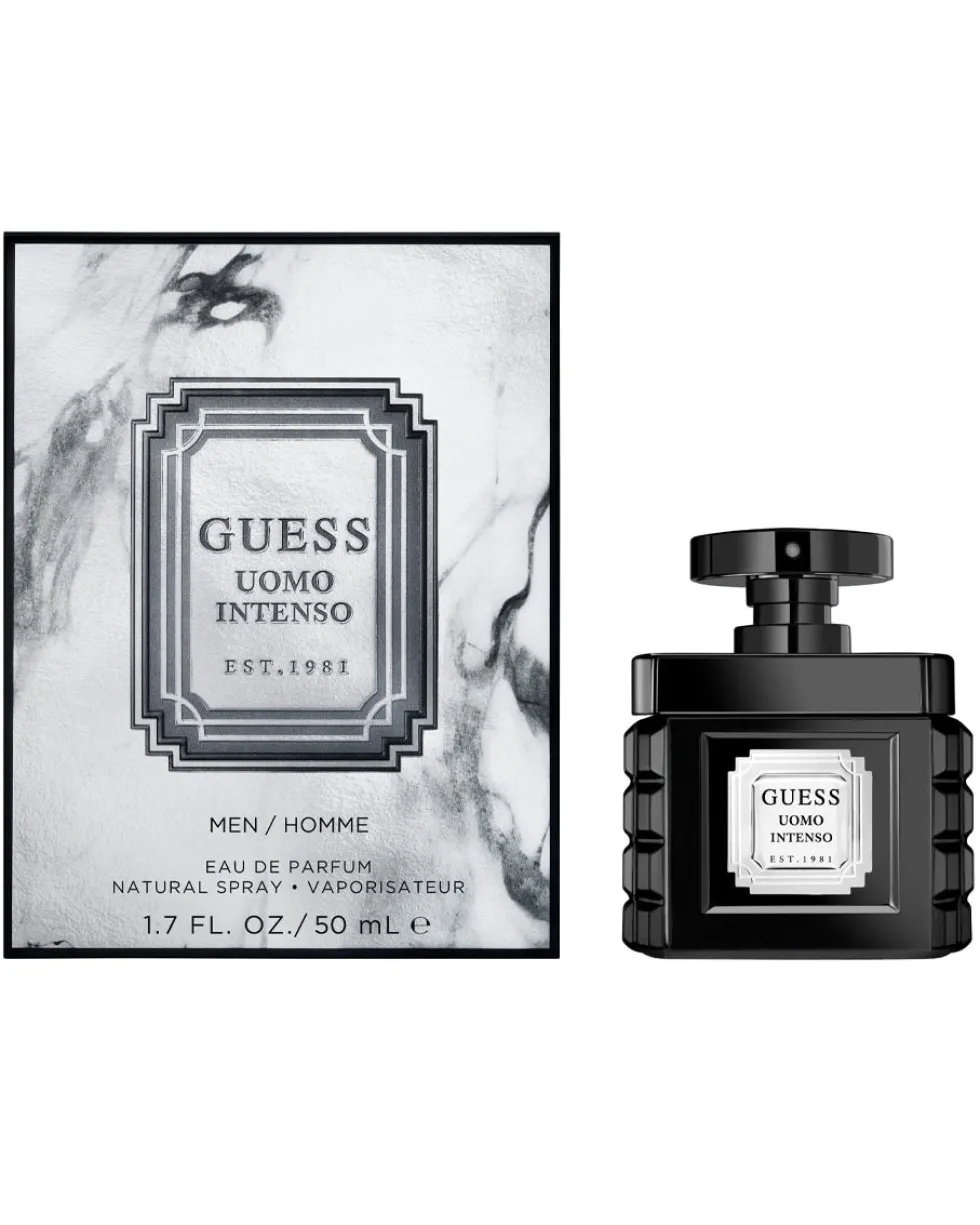 guess uomo intenso Eau de parfum