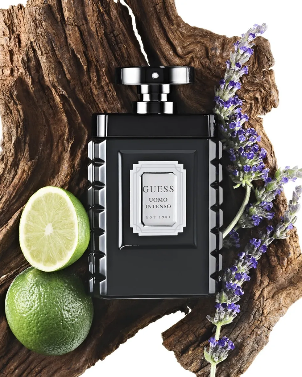 guess uomo intenso Eau de parfum