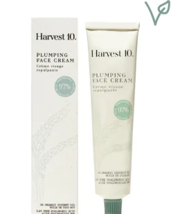 harvest 10. skincare VERSTEVIGENDE GEZICHTSCRÈME