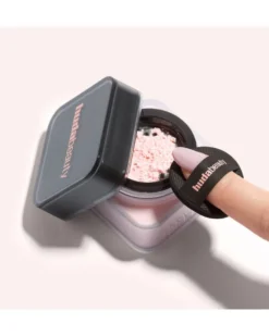 huda beauty baby bake mini easy bake SPONGE SET