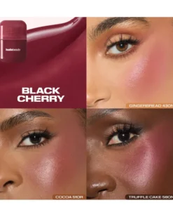huda beauty baby blush mocktail TRIO KIT