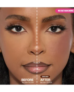 huda beauty blush filter BLUSH FILTER