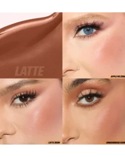 huda beauty blush filter BLUSH FILTER