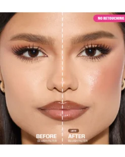 huda beauty blush filter BLUSH FILTER