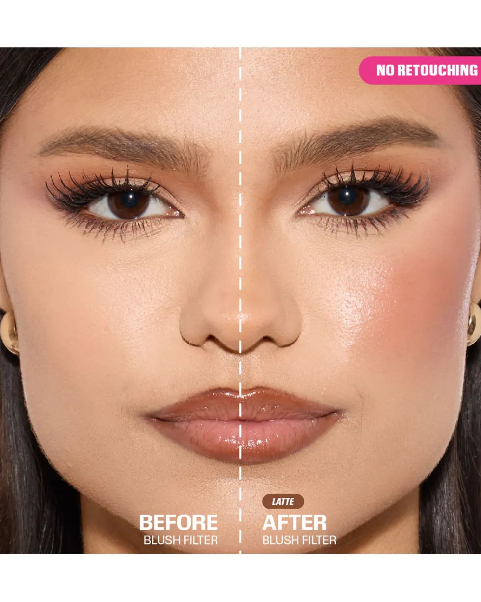 huda beauty blush filter BLUSH FILTER