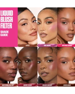 huda beauty blush filter BLUSH FILTER