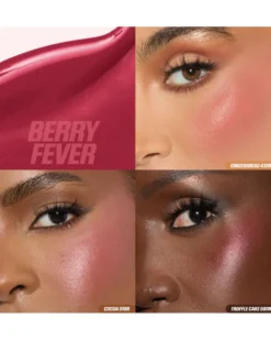 huda beauty blush filter LIQUID BLUSH