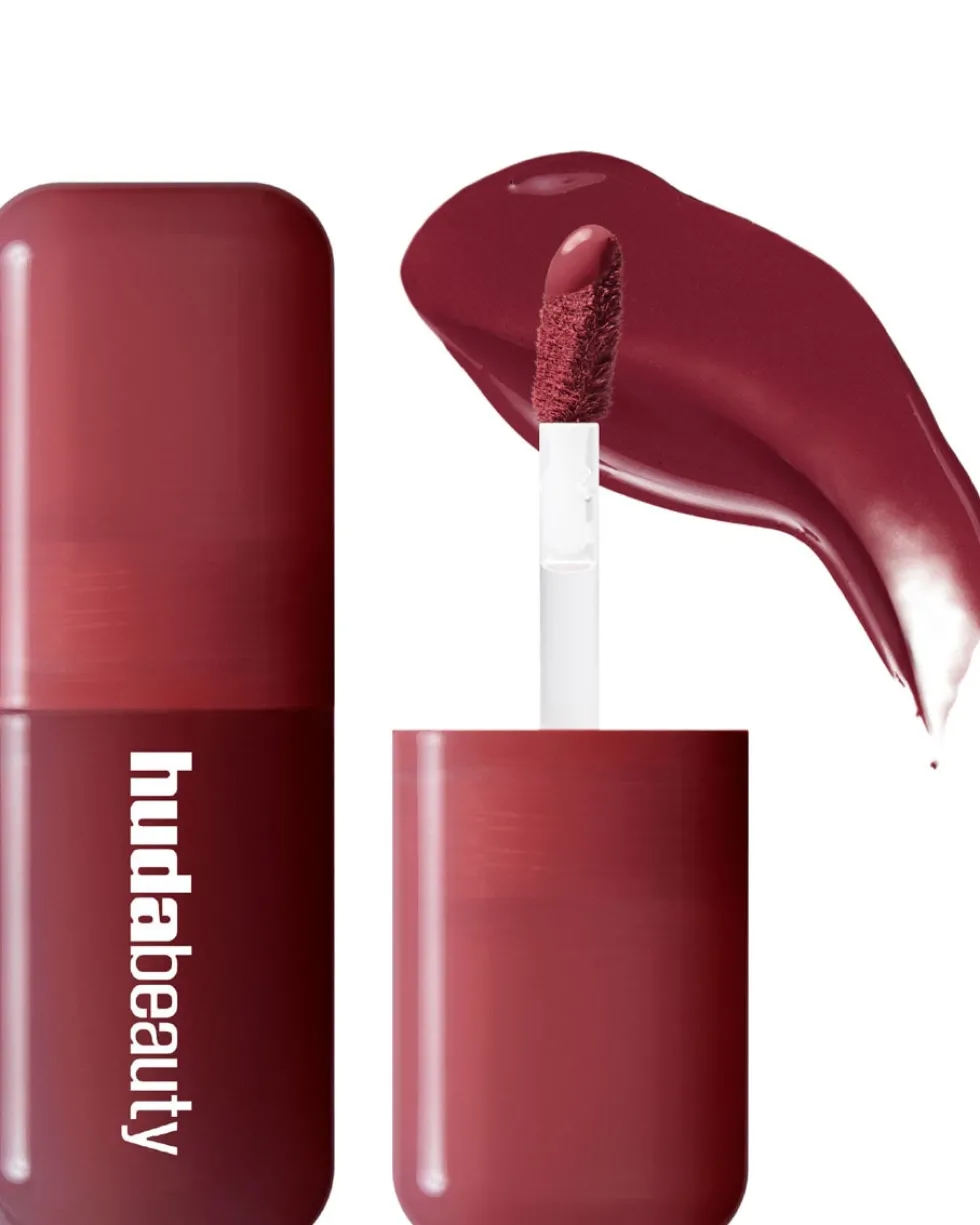 huda beauty blush filter LIQUID BLUSH