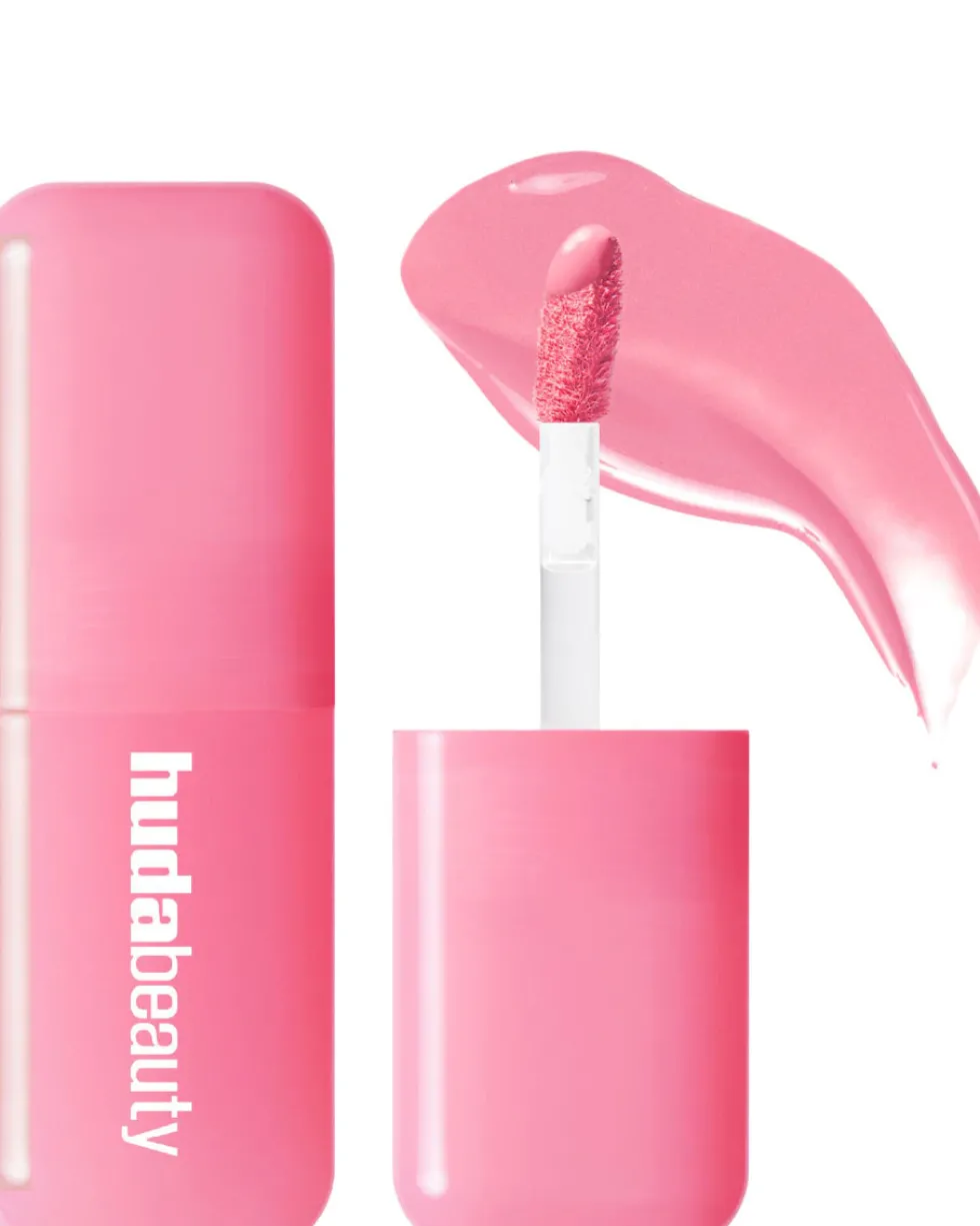 huda beauty blush filter LIQUID BLUSH