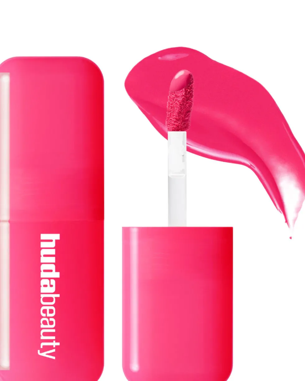 huda beauty blush filter LIQUID BLUSH