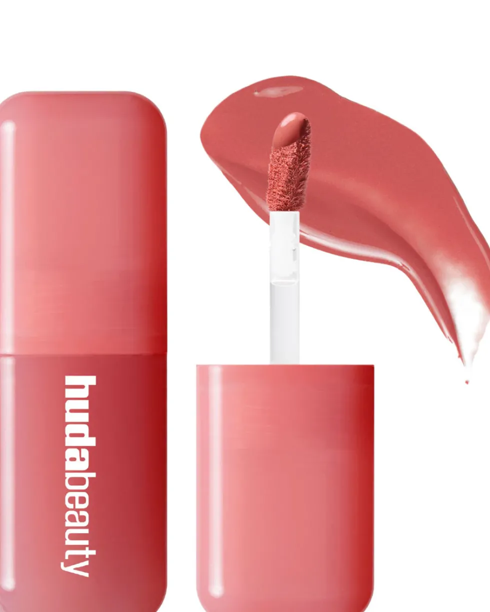 huda beauty blush filter LIQUID BLUSH