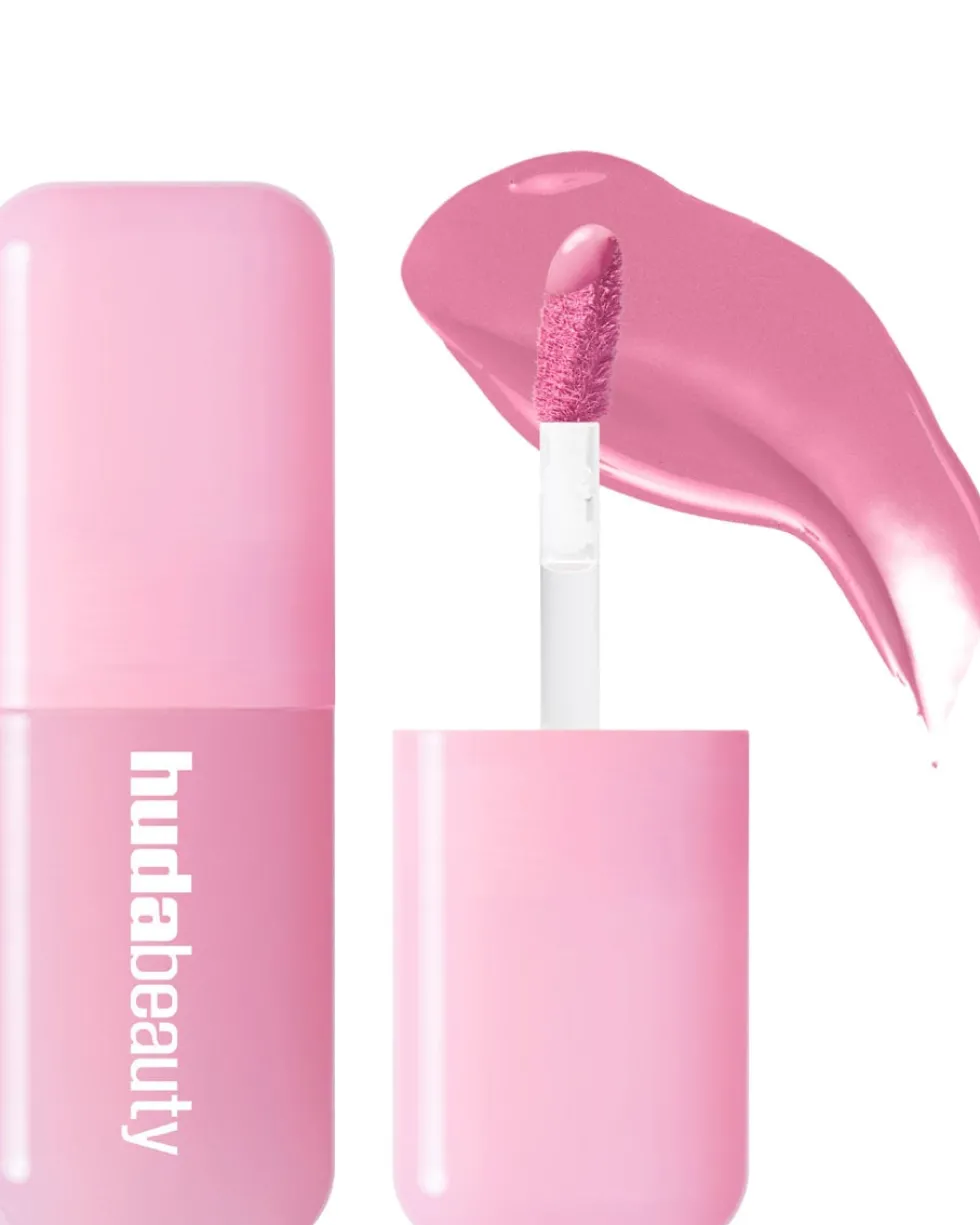 huda beauty blush filter LIQUID BLUSH