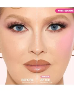 huda beauty blush filter LIQUID BLUSH