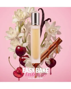 huda beauty easy bake intense EAU DE PARFUM