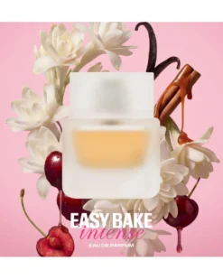 huda beauty easy bake intense fragrance duo SET