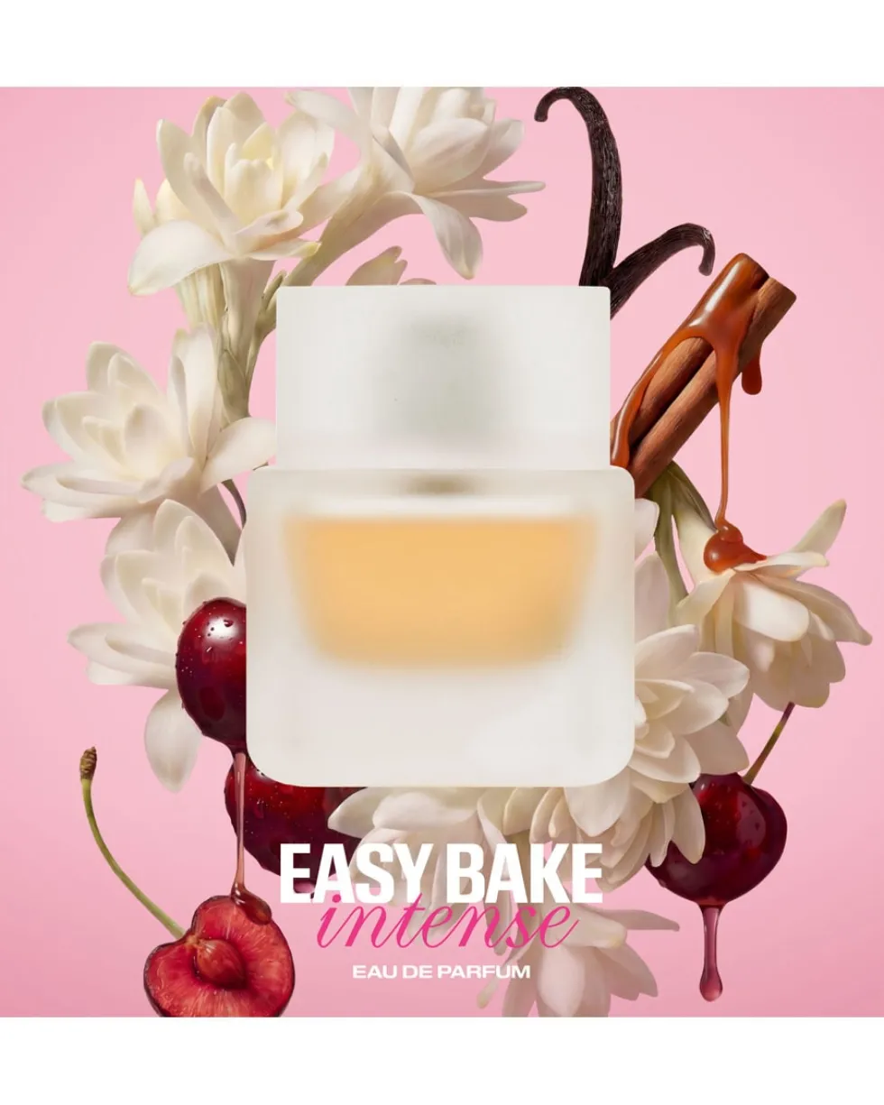 huda beauty easy bake intense fragrance duo SET