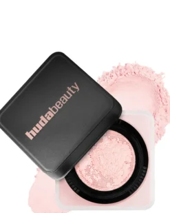 huda beauty easy bake LOOSE BAKING & SETTING POWDER