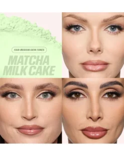 huda beauty easy bake LOOSE POWDER