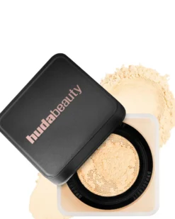 huda beauty easy bake LOS POEDER