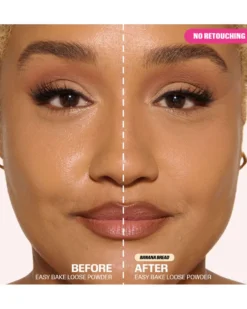 huda beauty easy bake LOS POEDER