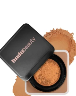 huda beauty easy bake LOS POEDER
