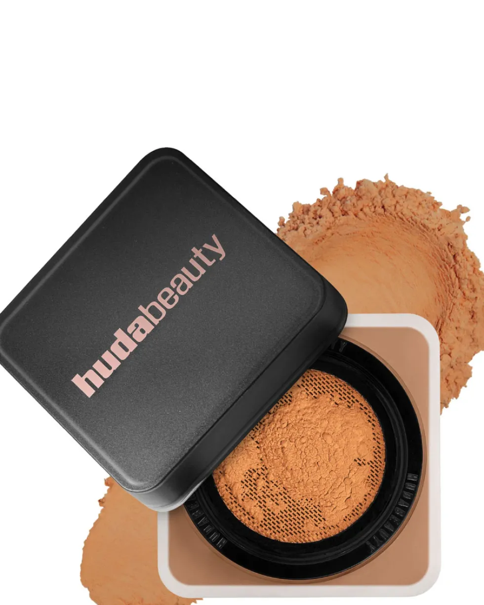 huda beauty easy bake LOS POEDER