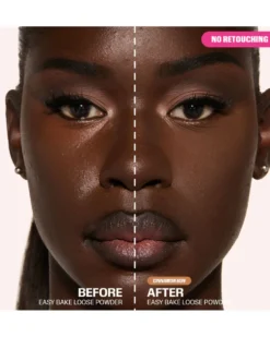 huda beauty easy bake LOS POEDER