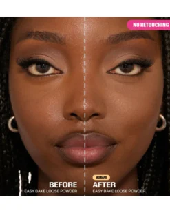 huda beauty easy bake LOS POEDER