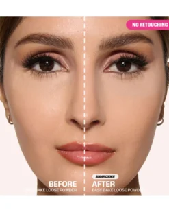 huda beauty easy bake LOS POEDER