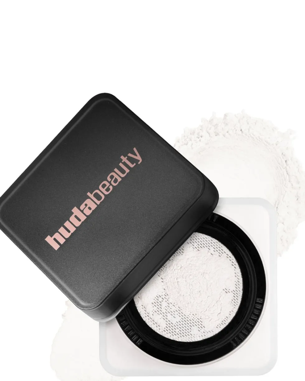 huda beauty easy bake LOS POEDER