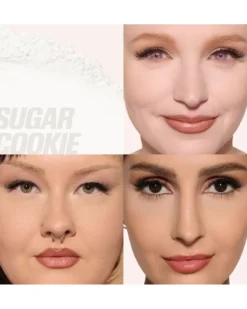 huda beauty easy bake LOS POEDER