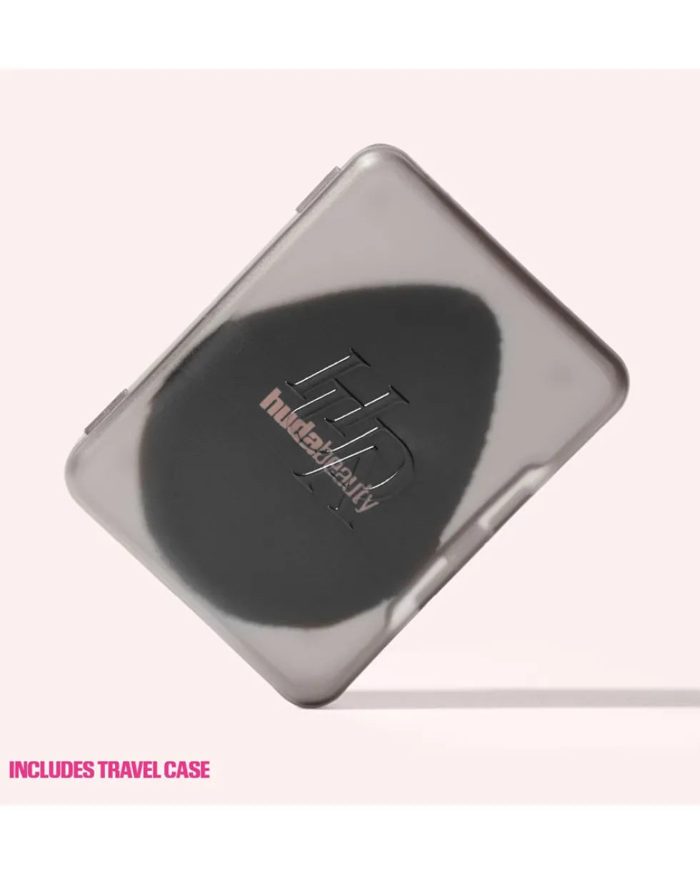 huda beauty easy bake MARSHMALLOW PUFF & SPONGE