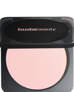 huda beauty easy bake PRESSED POWDER