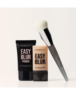 huda beauty easy blur BASE BRUSH