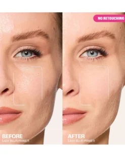 huda beauty easy blur SILICONE-FREE SMOOTHING PRIMER